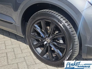 Volkswagen T-Roc Volkswagen T-Roc 1.5 TSI Sport BLACK STYLE NL-AUTO 150PK - afbeelding nr 13