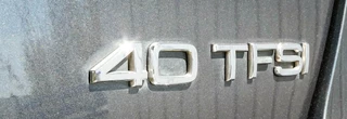 Audi A4 Audi A4 Avant 40 TFSI Sport S line edition- S Line interieur - afbeelding nr 30