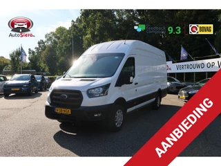 Ford Transit 350 2.0 TDCI L4H3 Trend RWD