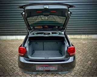 Volkswagen Polo Volkswagen Polo 1.0 TSI R-LINE VIRTUAL|CLIMA|CARPLAY|LED|XENON - afbeelding nr 37