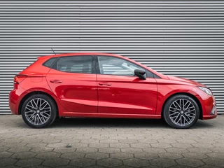SEAT Ibiza Seat Ibiza 1.0 TSI FR Business Intense Automaat Beats Keyles - afbeelding nr 16