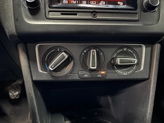 Volkswagen Polo Volkswagen Polo 1.2 TSI Comfortline Airco | Cruise | 5 deur | LMV - afbeelding nr 17