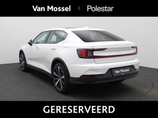 Polestar 2 Long Range Single Motor 78 kWh