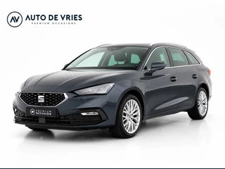 SEAT Leon Sportstourer 1.4 TSI eHybrid 204pk PHEV Xcellencee | Full LED | Carplay | Winterpakket