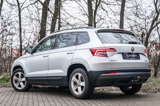 Škoda Karoq Skoda Karoq 1.5 TSI ACT Ambition Business ACC Trekhaak - afbeelding nr 40