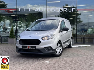 Ford Transit Courier - 50023777-0