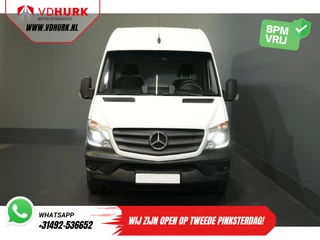 Mercedes-Benz Sprinter - afbeelding nr 7