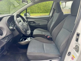 Toyota Yaris Toyota Yaris 1.5 Hybrid Aspiration  Automaat (Clima/Camera) - afbeelding nr 7