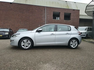 Peugeot 308 Peugeot 308 1.2 PureTech Active - afbeelding nr 6