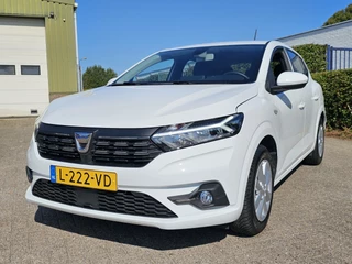 Dacia Sandero Zondag OPEN! - afbeelding nr 7