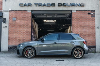 Audi A1 Sportback Audi A1 Sportback 40 TFSI S Line Edition 1 B&O / ACC / Sfeer - afbeelding nr 4