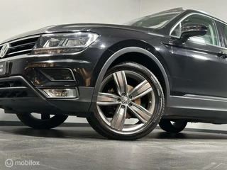 Volkswagen Tiguan Volkswagen Tiguan 1.4 TSI 4Motion Highline DSG|Pano|Trekhaak - afbeelding nr 5