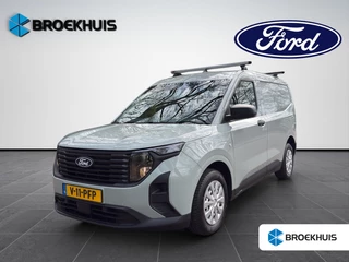 Ford Transit Courier 1.0 EcoBoost 100pk Trend 100pk