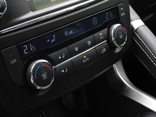 Renault Kadjar Renault Kadjar 1.5 dCi Intens / Sportpakket / 2017 / LED *NAP* - afbeelding nr 28