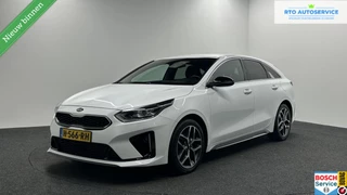 Kia ProCeed 1.0 T-GDI GT-Line CAMERA NAVI CARPLAY LM ECC CRUISE.