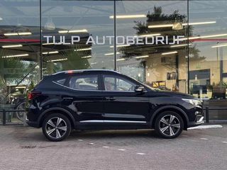 MG ZS EV MG ZS EV Luxury 45 kWh 2020 1e eigenaar BTW auto Top staat - afbeelding nr 6