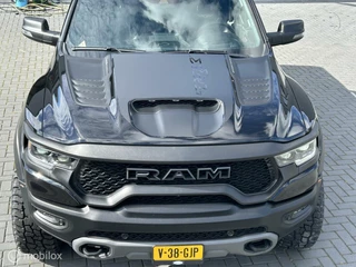 Dodge Ram 1500 Dodge Ram 1500 6.2 V8 TRX Final Edition/Last Call 7-2024 - afbeelding nr 9