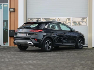 Kia XCeed Kia XCeed 1.6 GDi PHEV DynamicPlusLine | trekhaak - afbeelding nr 26