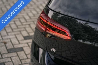 Volkswagen Golf Volkswagen Golf 2.0 TSI 4Motion R Perf Akrapovic Pano Dsg - afbeelding nr 18