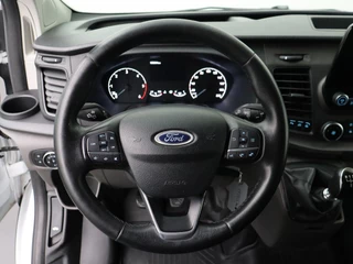Ford Transit Custom | Navigatie | Airco | Cruise | 3-Persoons - afbeelding nr 14