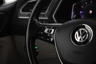 Volkswagen Tiguan Allspace Volkswagen Tiguan Allspace 1.5 TSI Highline Business R Platinum, Panorama, Virtual, Trekhaak, 5 Persoons - afbeelding nr 13