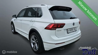 Volkswagen Tiguan Volkswagen Tiguan 1.5 TSI DSG 150PK R-Line Leder 83857KM!! - afbeelding nr 5