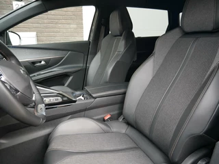 Peugeot 5008 Peugeot 5008 1.2 PureTech GT-Line Automaat| 7Persoons| Navi+BT| Camera| Dealer onderhouden - afbeelding nr 20