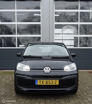 Volkswagen up! Volkswagen Up! 1.0 BMT move up! ACHTERUITRIJCAMERA - afbeelding nr 2