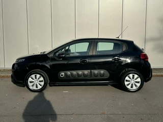 Citroën C3 Citroen C3 1.2 PureTech Feel | NAVI | CARPLAY | CRUISE CONTROL | NW APK - afbeelding nr 4