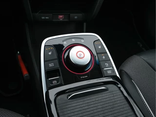 Kia e-Niro (INCL-BTW) Aut. *LEATHER-MICROFIBRE | NAVI-FULLMAP | DAB | ADAPTIVE-CRUISE | CAMERA | COMFORT-SEATS | KEYLESS | DIGI-COCKPIT | SHIFT-PADDLES | HEATED-SEATS | CARPLAY | LANE-ASSIST | 17