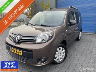 Renault Kangoo - 294714269-0