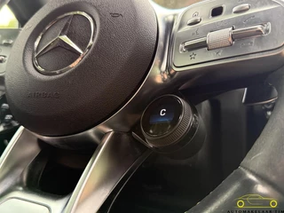 Mercedes-Benz A-Klasse Mercedes A-klasse AMG 45 S 4MATIC+ / Pano / Burmester - afbeelding nr 39