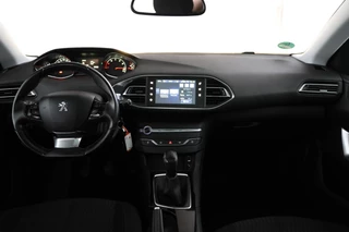 Peugeot 308 Navigatie, - afbeelding nr 16