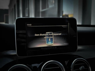 Mercedes-Benz C-Klasse Mercedes C-klasse Estate 180 AMG | LEDER | LED | FACELIFT | BOMVOL OPTIES - afbeelding nr 51