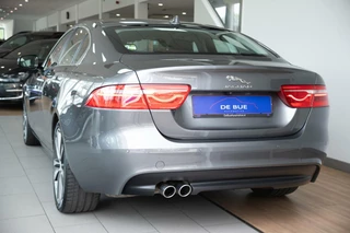 Jaguar XE Jaguar XE 2.0 D Portfolio|2e Eig|Automaat|Leder|Xenon|Camera|Dealer Onderhouden - afbeelding nr 36