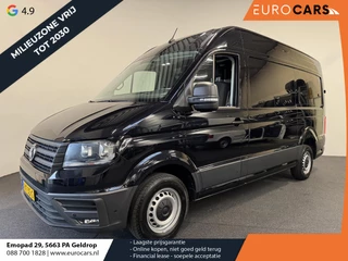 Volkswagen Crafter - 362424809-0