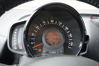 Citroën C1 - afbeelding nr 7