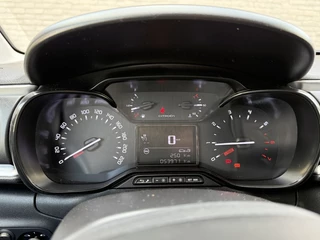 Citroën C3 Citroën C3 1.2 PT Feel Ed. - afbeelding nr 8