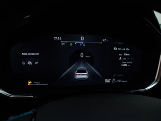 Lynk & Co 01 Lynk & Co 01 1.5 PHEV 261 PK | Panoramadak | 360 graden camera | Cruise contr - afbeelding nr 28