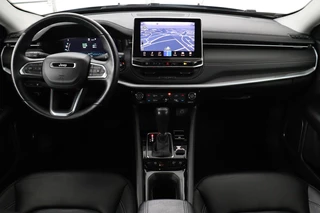 Jeep Compass Jeep Compass 4xe 240 Plug-in Hybrid Electric S | Leder |  Stoel & stuurverwarming | Adaptive cruise | Carplay | Camera | Navigatie | Keyless - afbeelding nr 10