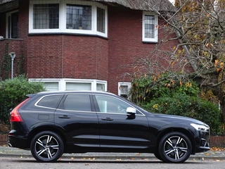 Volvo XC60 Volvo XC60 2.0 T8 408PK TE AWD / Inscription / R-Design / LED - afbeelding nr 3