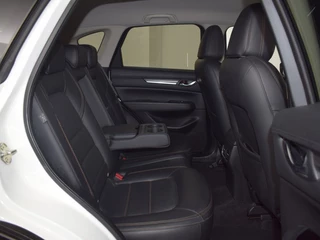 Mazda CX-5 Mazda CX-5 2.0 Luxury AUTOMAAT LEER CAMERA TREKHAAK - afbeelding nr 10