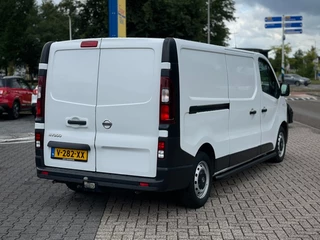 Nissan NV300 Nissan NV300 L2H1AIRCO PDC TREKHAAK 97.000KM - afbeelding nr 5