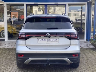 Volkswagen T-Cross - afbeelding nr 4