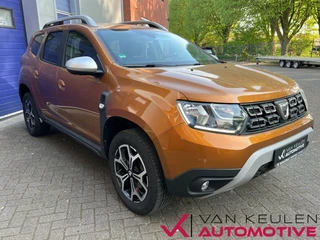 Dacia Duster Dacia Duster 1.2 TCe Prestige l 1e eigenaar l Vol opties! - afbeelding nr 3