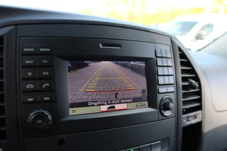 Mercedes-Benz Vito - afbeelding nr 35