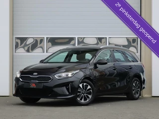 Kia Ceed Sportswagon Kia Ceed Sportswagon 1.6 GDI PHEV DynamicPlusLine | Apple Carplay - afbeelding nr 38