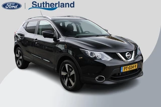 Nissan QASHQAI - 464353806-0