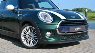 MINI Cooper MINI Cooper Chili 1.5 | LED | Harman & Kardon | 17' LM | - afbeelding nr 21