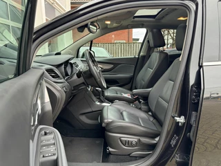 Opel Mokka - afbeelding nr 9